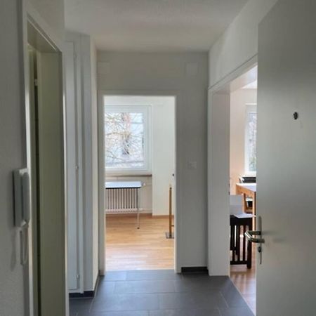 Beautiful, Quite And Very Central 2 Bedroom Flat Zürich Exterior foto